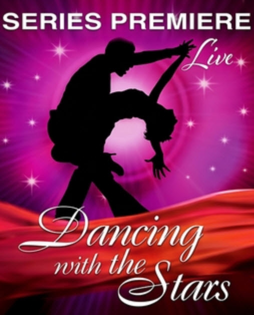 Dancing with the Stars Season Season 1